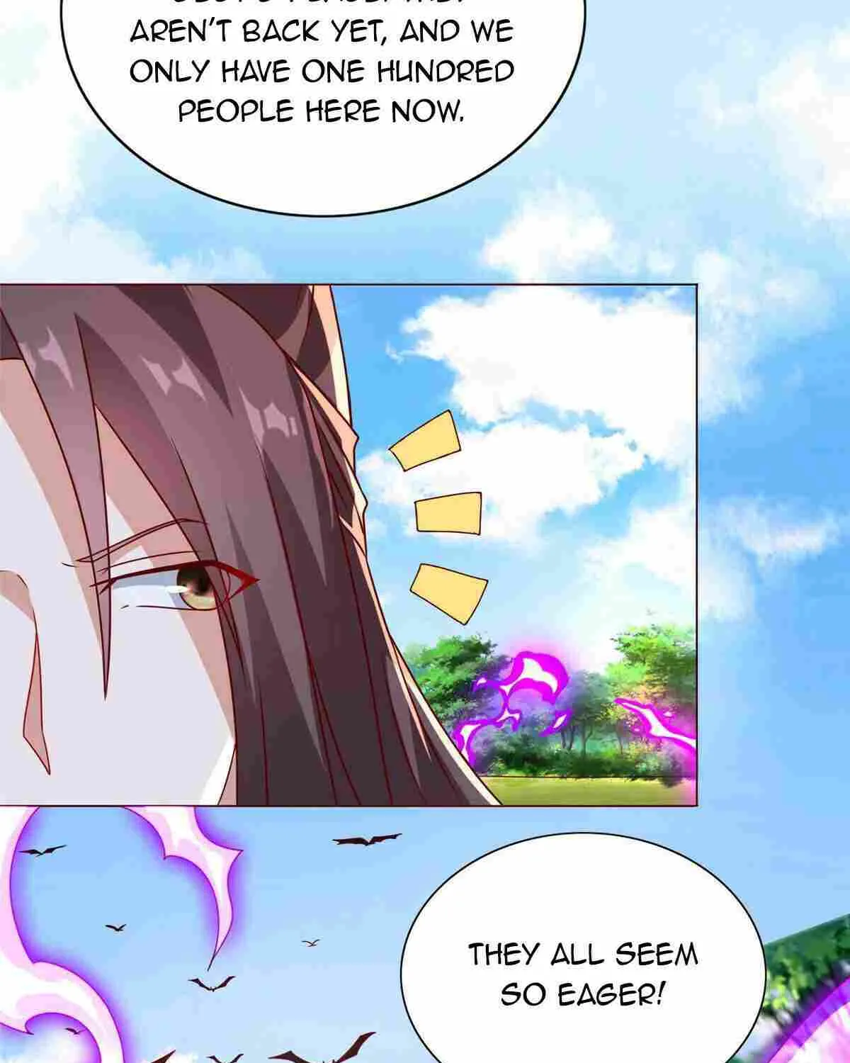 Read Dragon Master chapter 260 image 9 on Lezhin