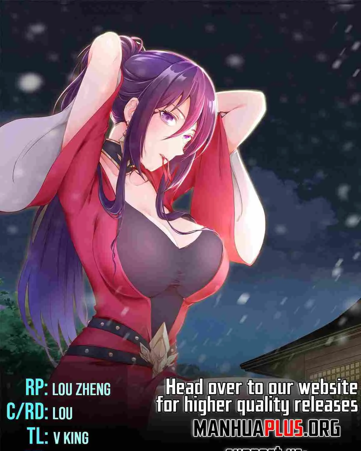 Read Dragon Master chapter 261 image 0 on Lezhin