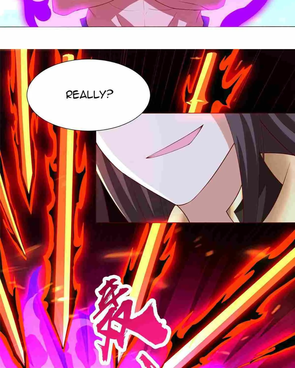 Read Dragon Master chapter 261 image 13 on Lezhin