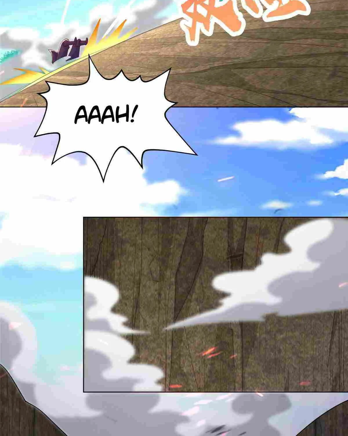 Read Dragon Master chapter 261 image 16 on Lezhin