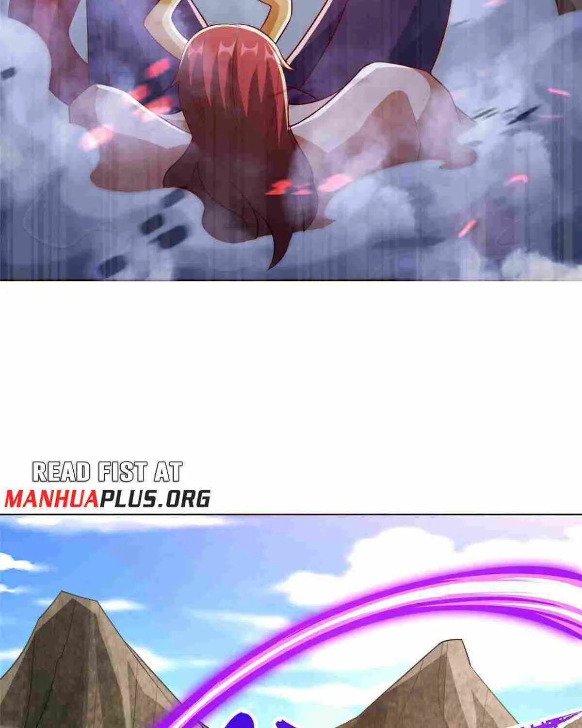Read Dragon Master chapter 261 image 18 on Lezhin