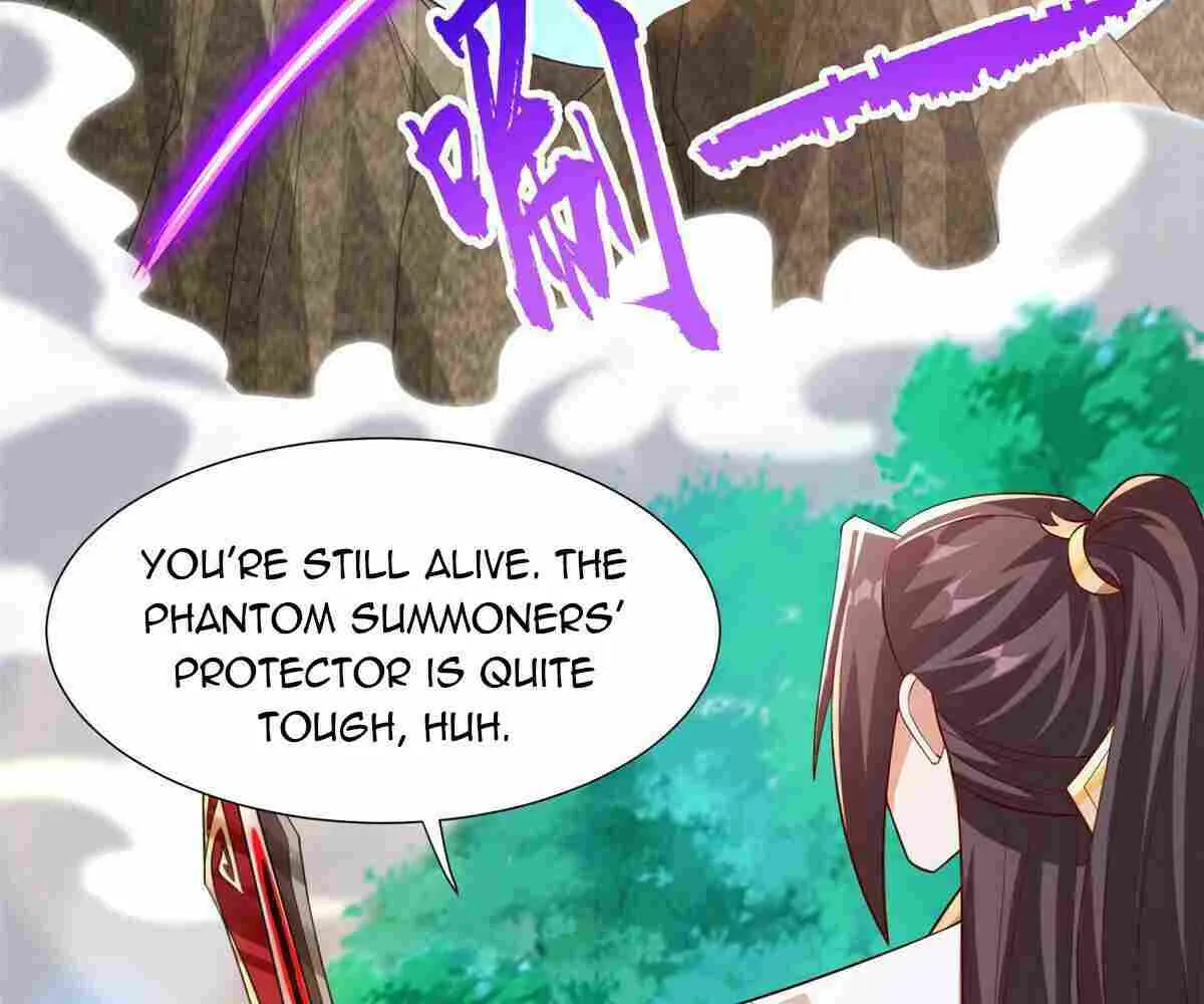 Read Dragon Master chapter 261 image 19 on Lezhin