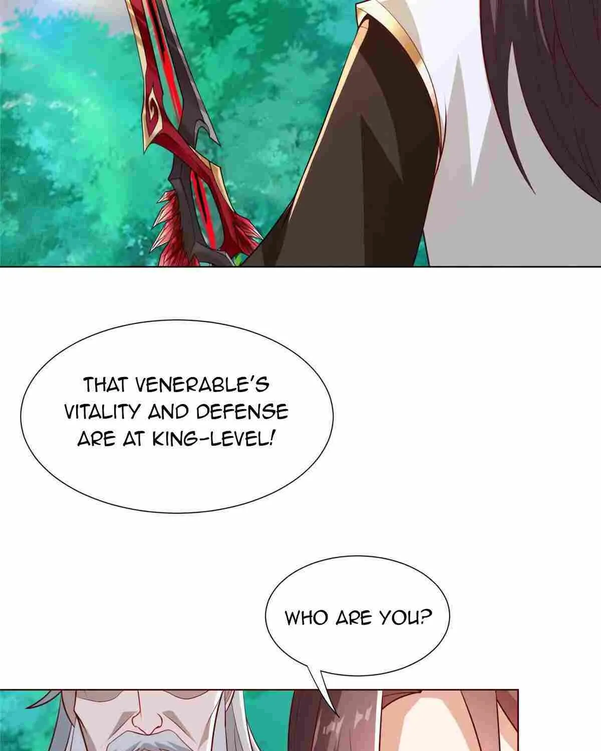 Read Dragon Master chapter 261 image 20 on Lezhin