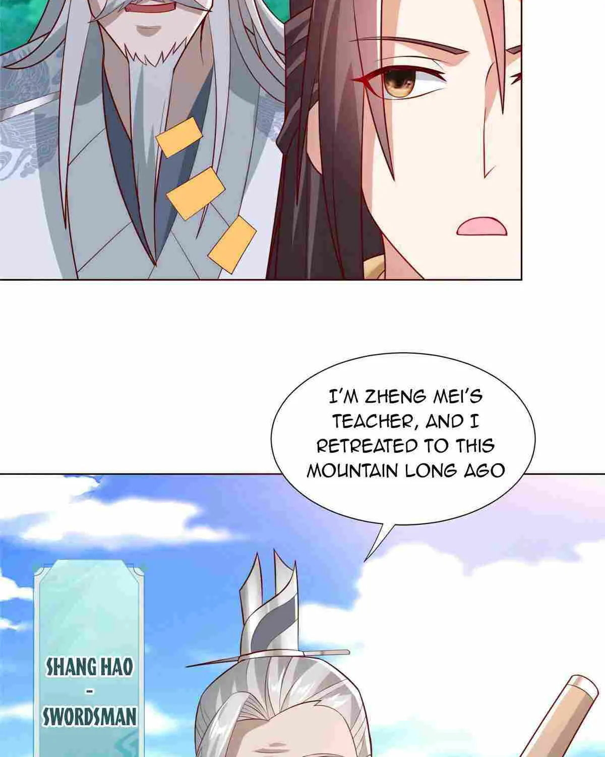 Read Dragon Master chapter 261 image 21 on Lezhin