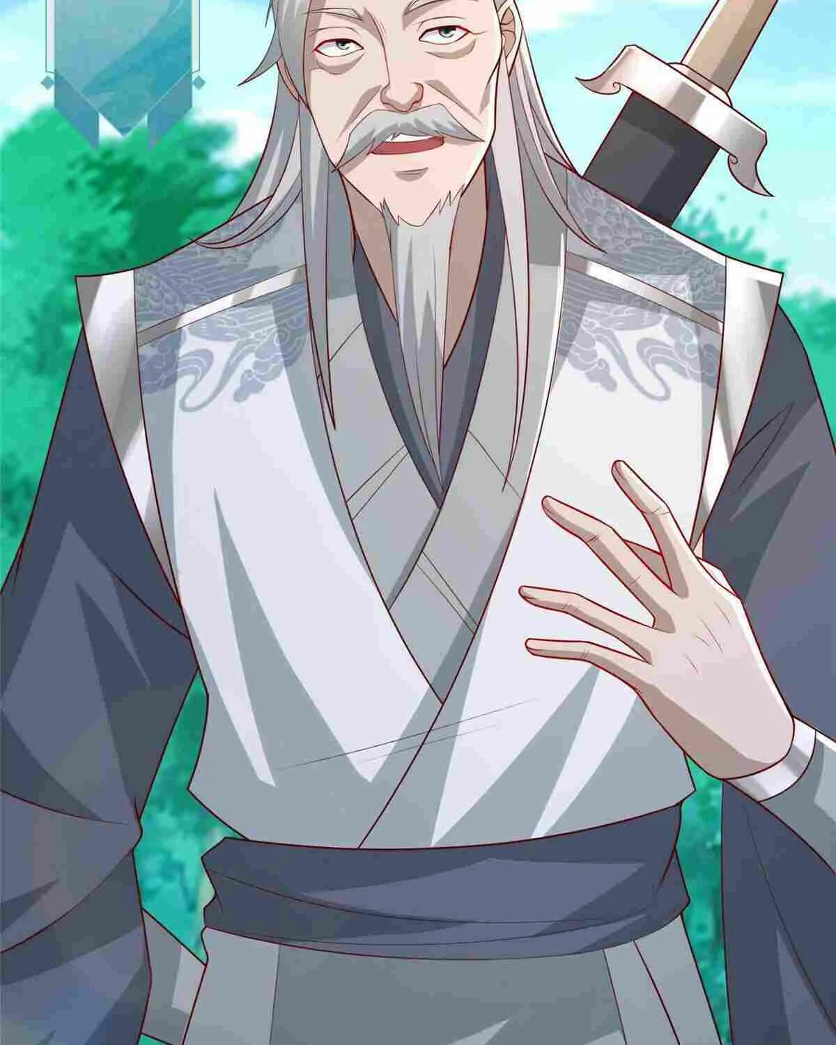 Read Dragon Master chapter 261 image 22 on Lezhin
