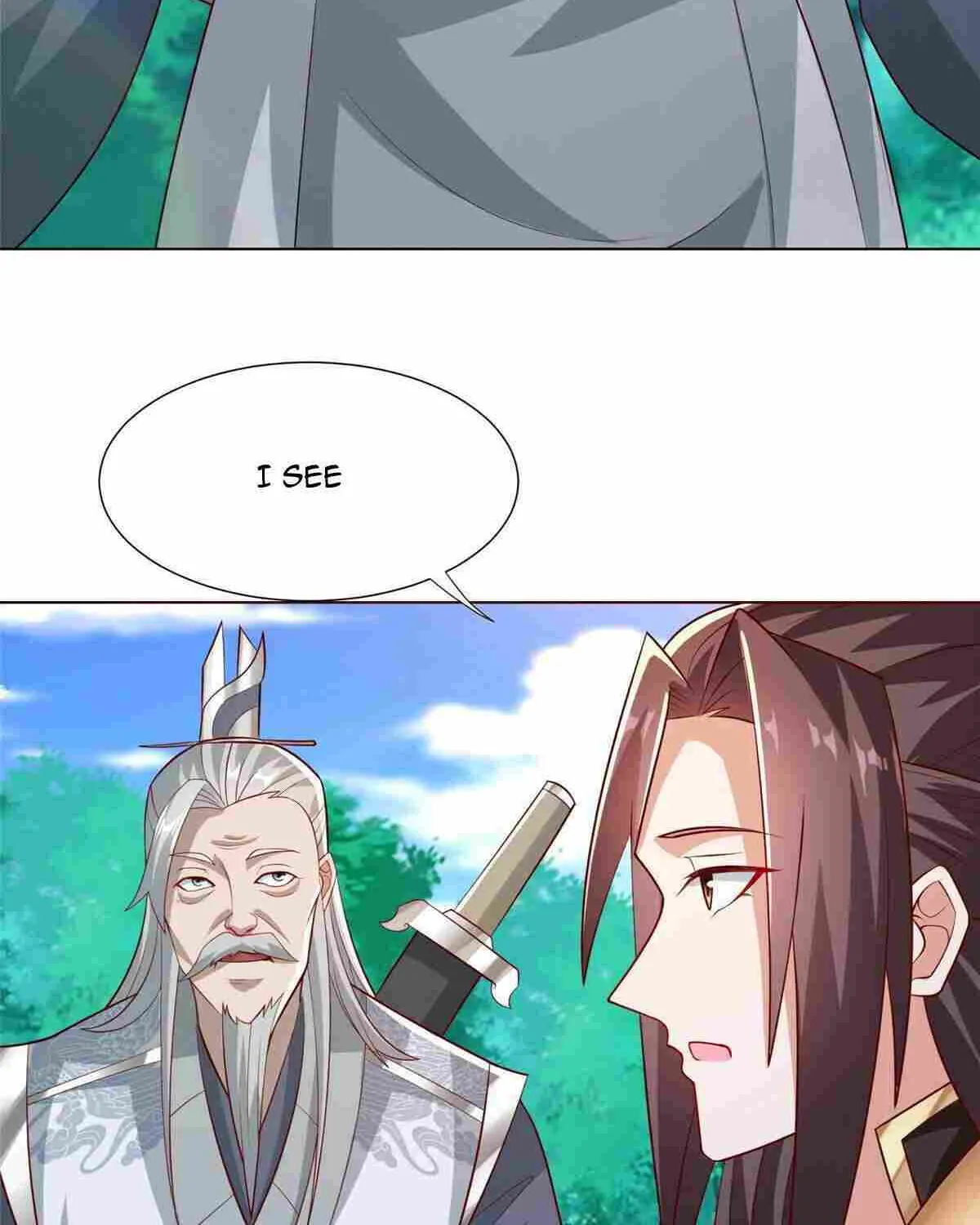 Read Dragon Master chapter 261 image 23 on Lezhin