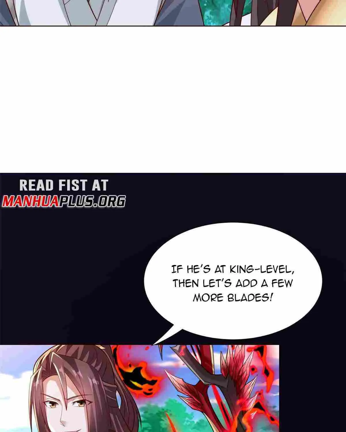 Read Dragon Master chapter 261 image 24 on Lezhin