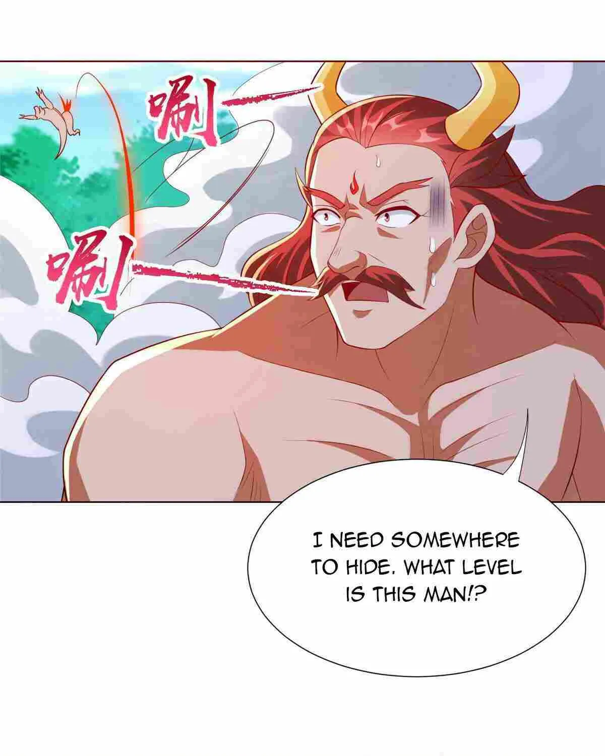 Read Dragon Master chapter 261 image 27 on Lezhin