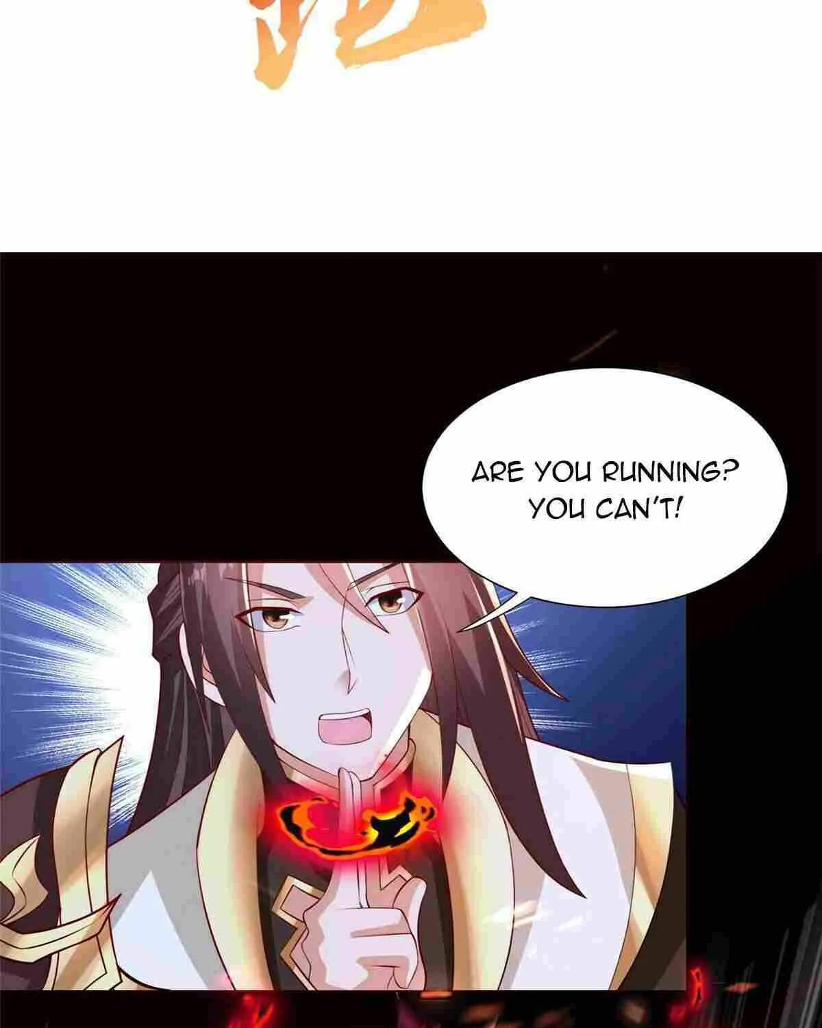 Read Dragon Master chapter 261 image 29 on Lezhin