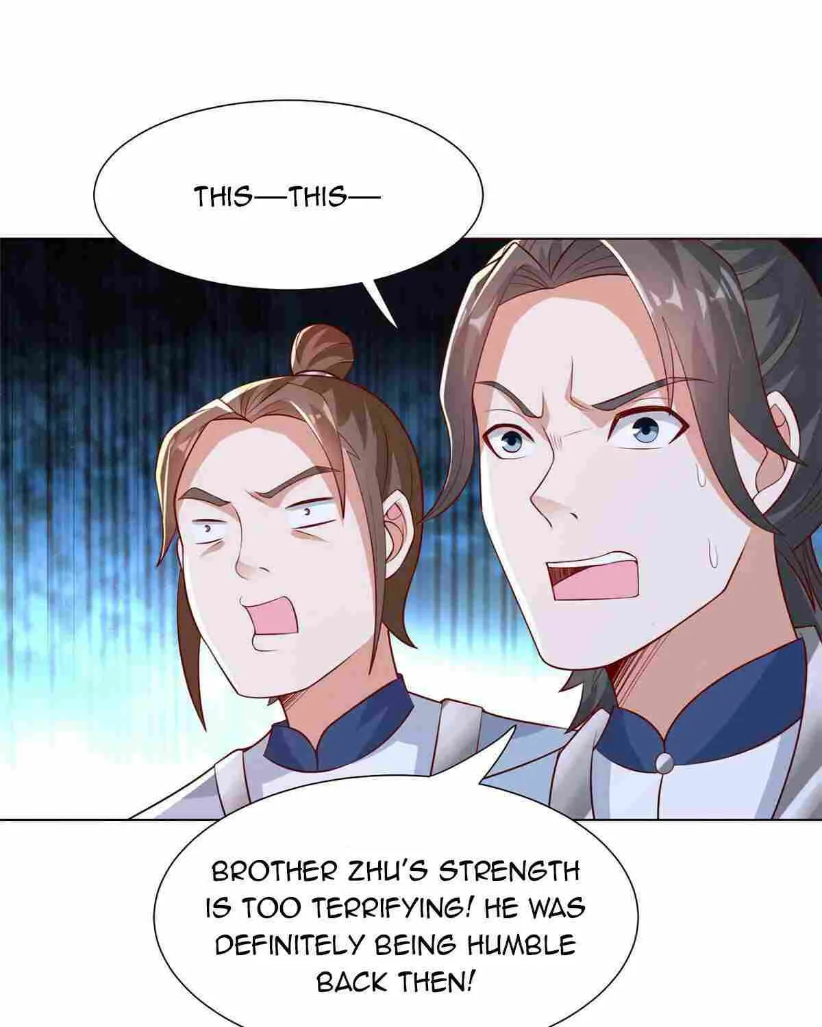 Read Dragon Master chapter 261 image 32 on Lezhin