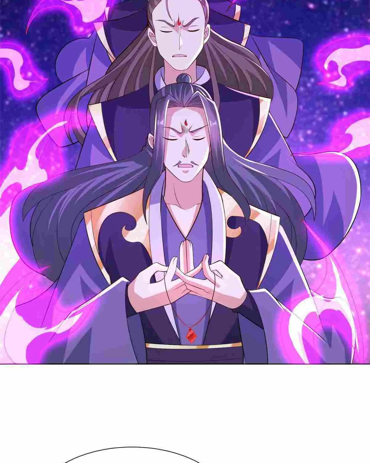Read Dragon Master chapter 261 image 35 on Lezhin