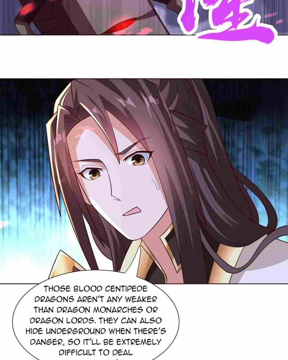 Read Dragon Master chapter 261 image 39 on Lezhin