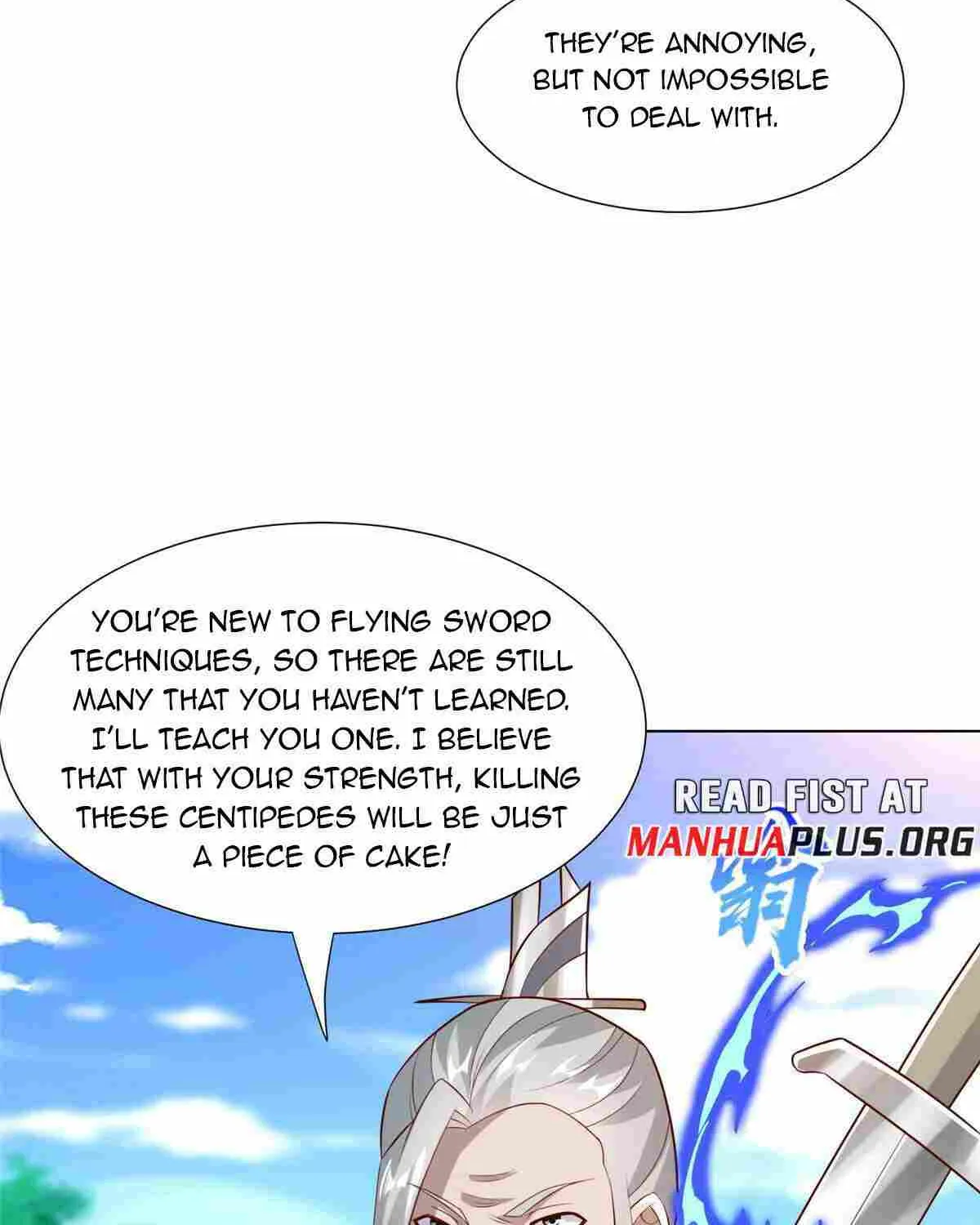 Read Dragon Master chapter 261 image 41 on Lezhin