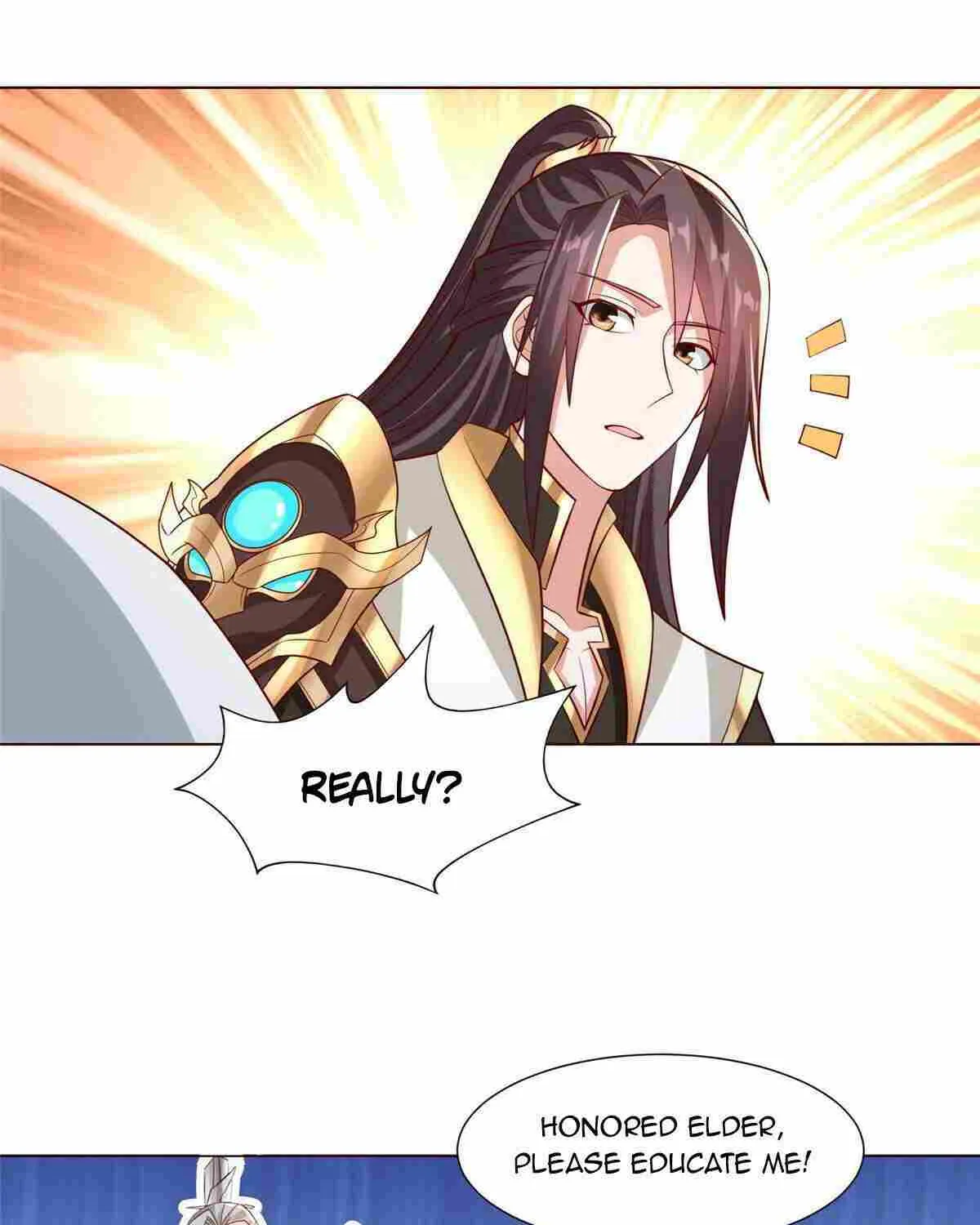 Read Dragon Master chapter 261 image 43 on Lezhin
