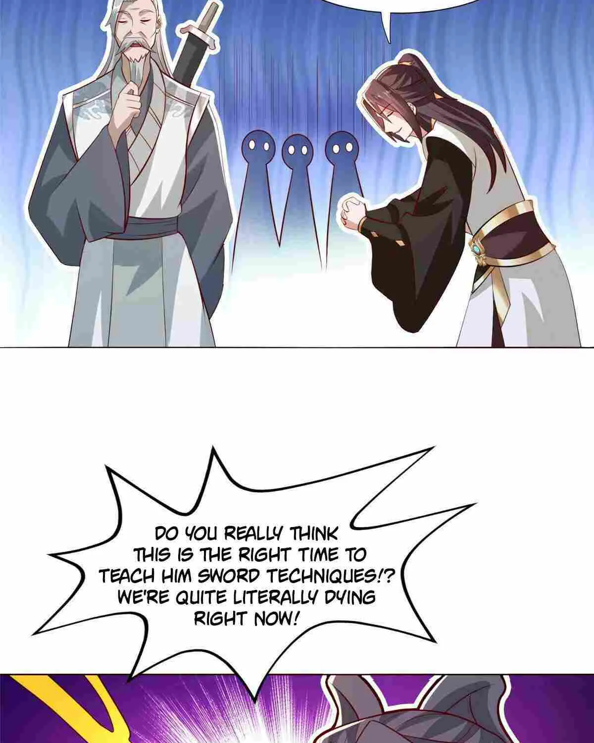 Read Dragon Master chapter 261 image 44 on Lezhin