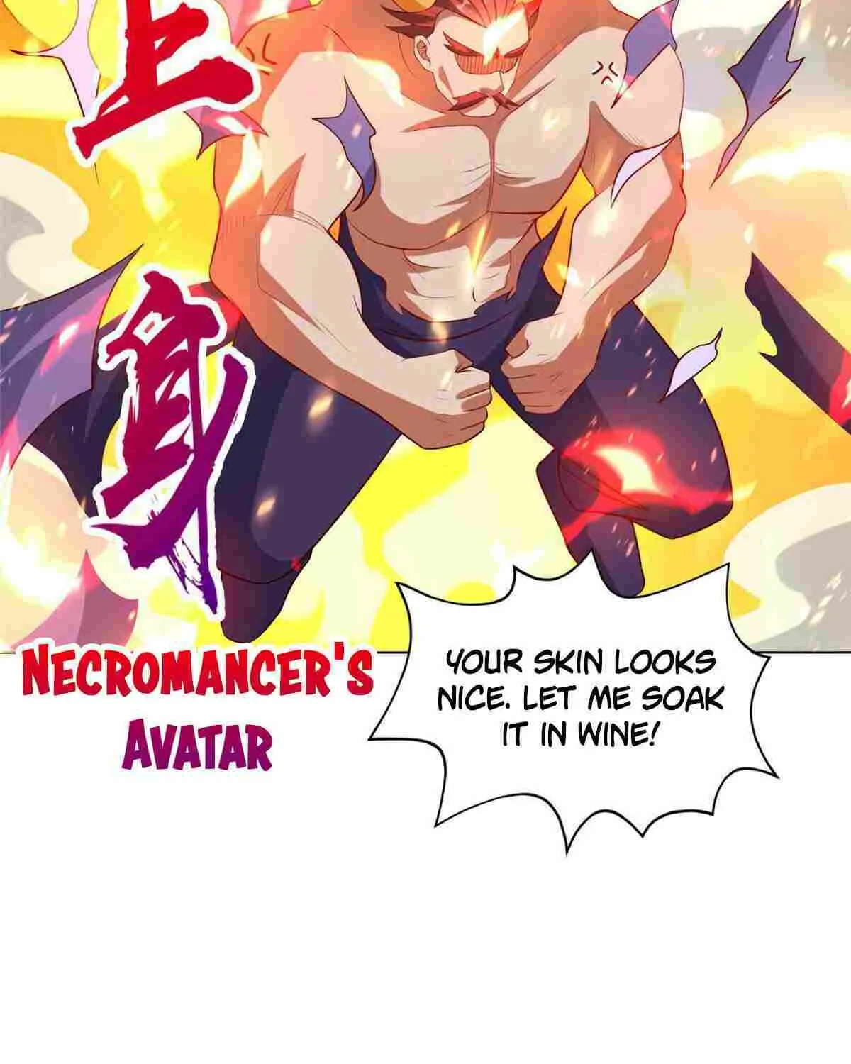 Read Dragon Master chapter 261 image 6 on Lezhin