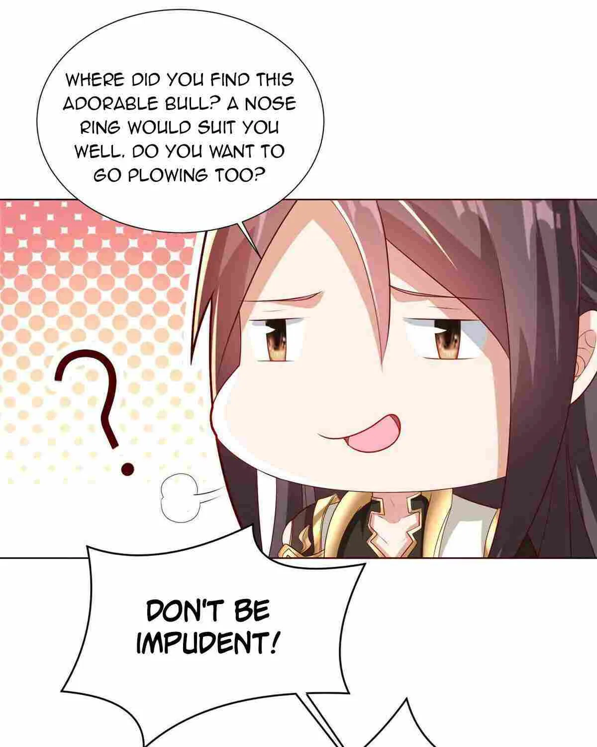 Read Dragon Master chapter 261 image 7 on Lezhin