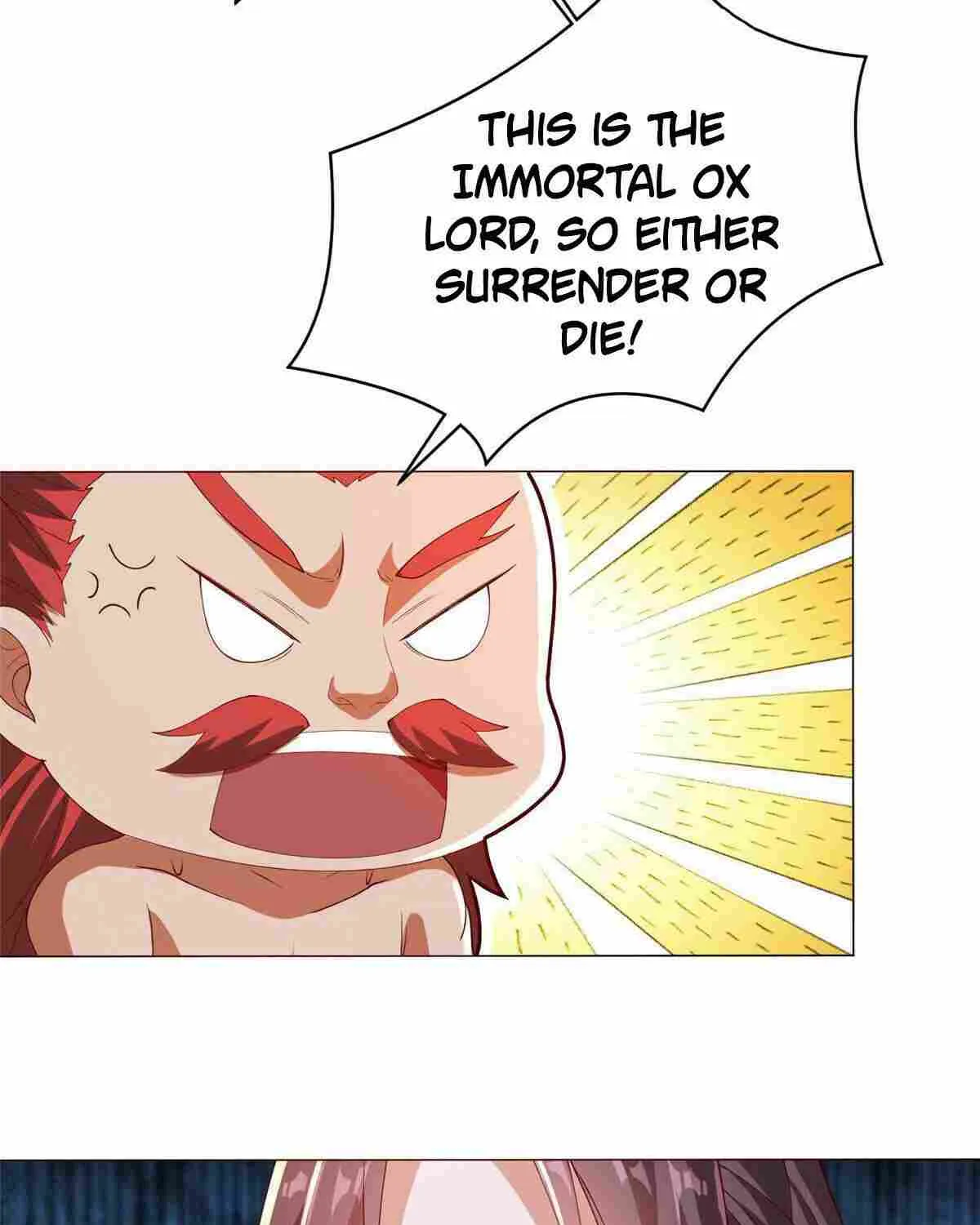 Read Dragon Master chapter 261 image 8 on Lezhin