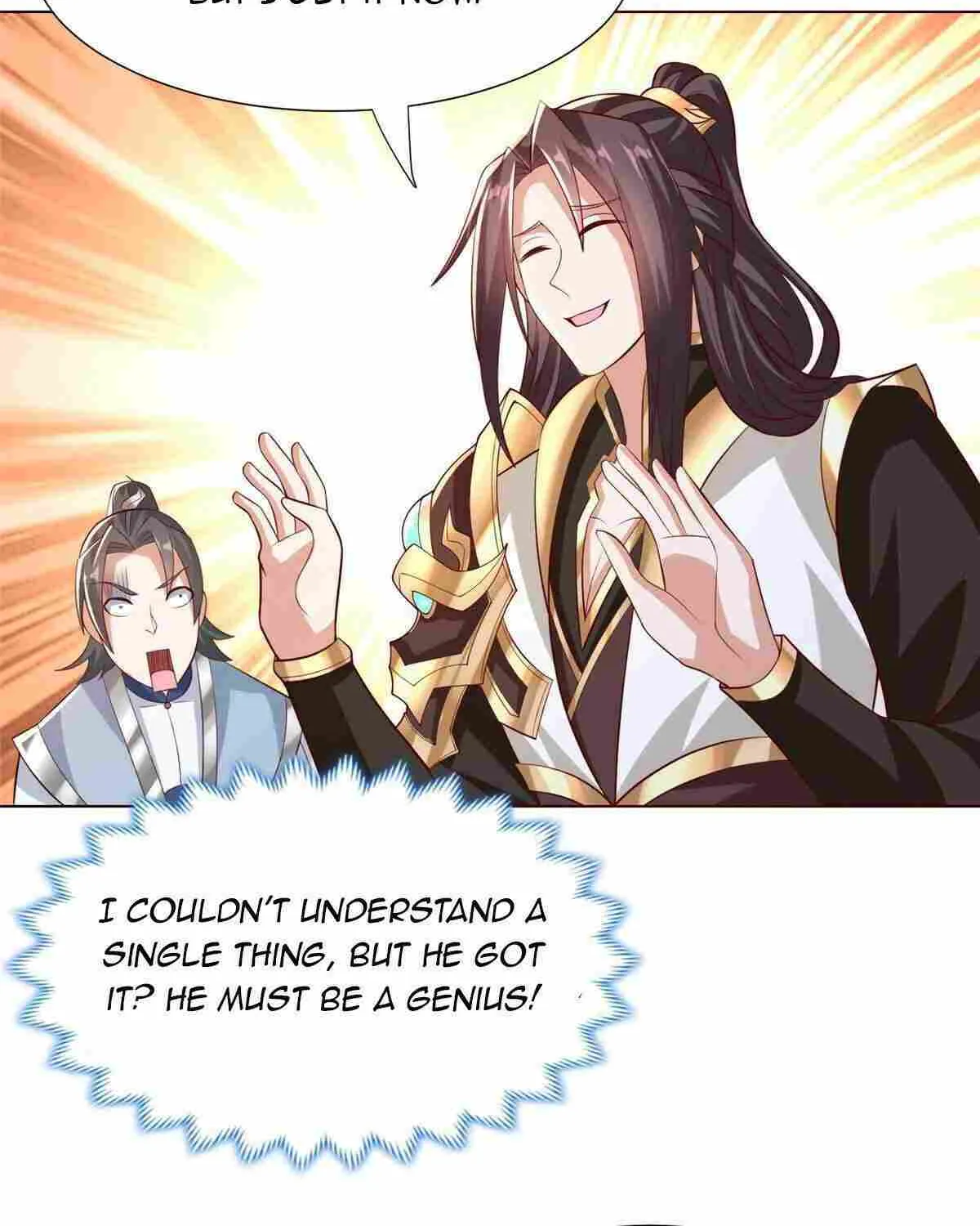 Read Dragon Master chapter 262 image 16 on Lezhin