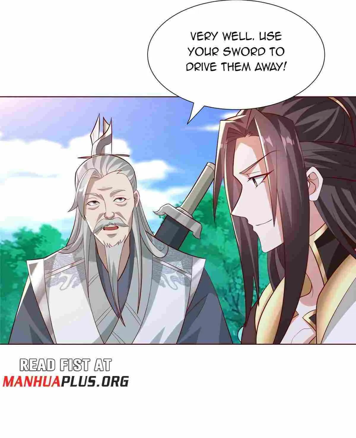 Read Dragon Master chapter 262 image 17 on Lezhin