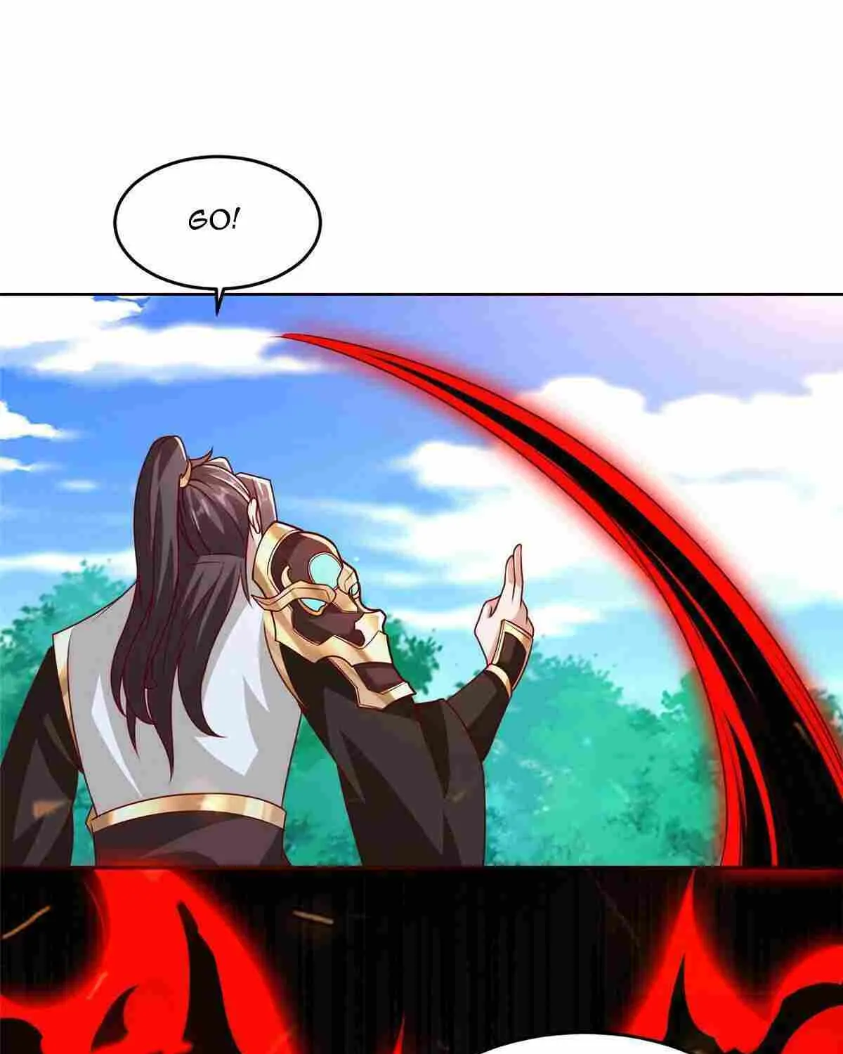 Read Dragon Master chapter 262 image 18 on Lezhin