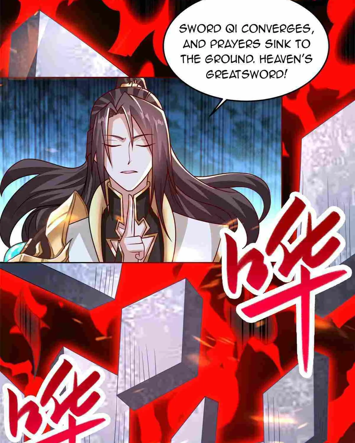 Read Dragon Master chapter 262 image 19 on Lezhin