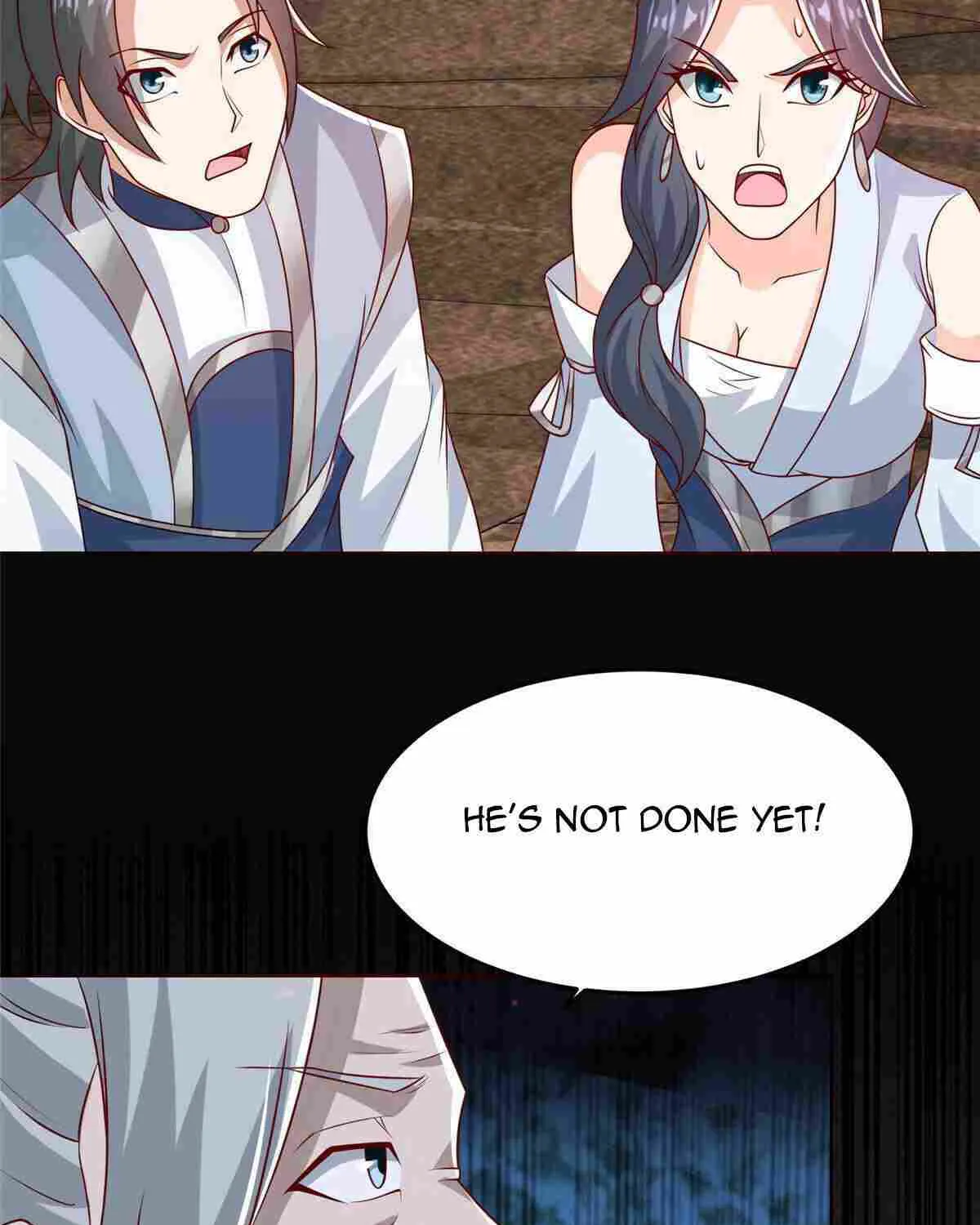 Read Dragon Master chapter 262 image 24 on Lezhin