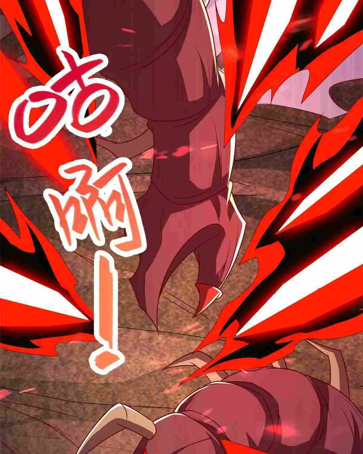 Read Dragon Master chapter 262 image 27 on Lezhin