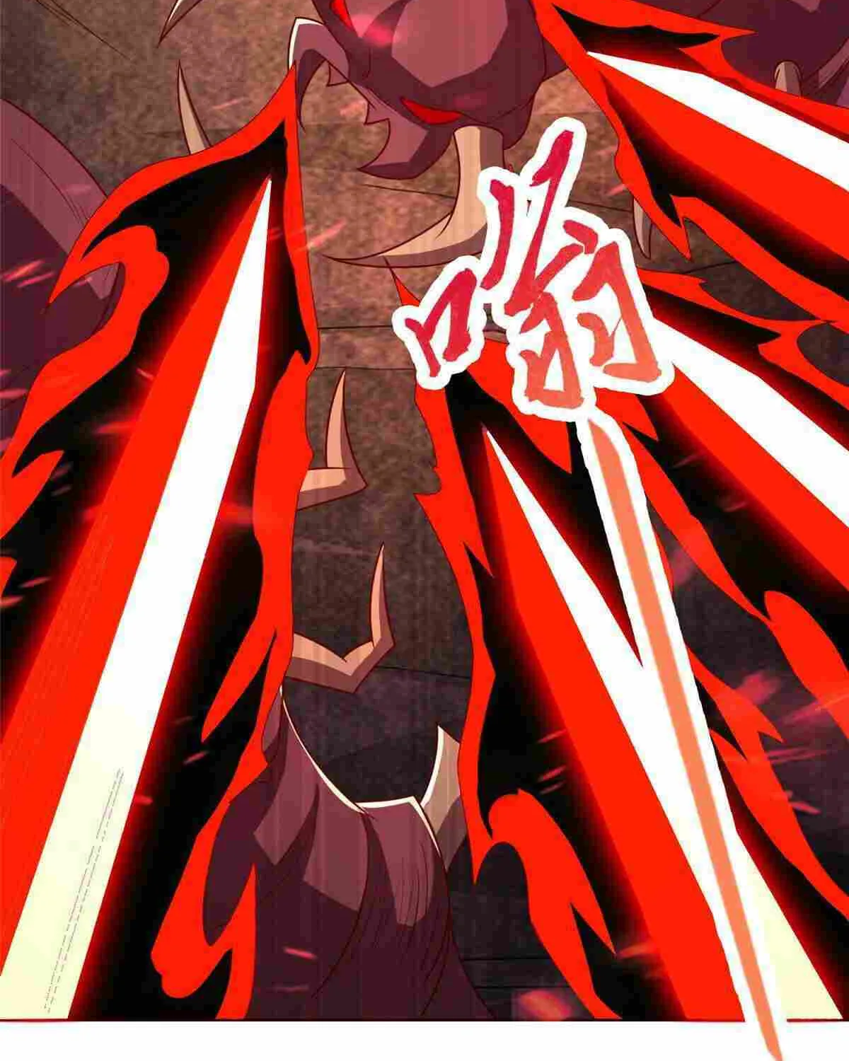Read Dragon Master chapter 262 image 28 on Lezhin