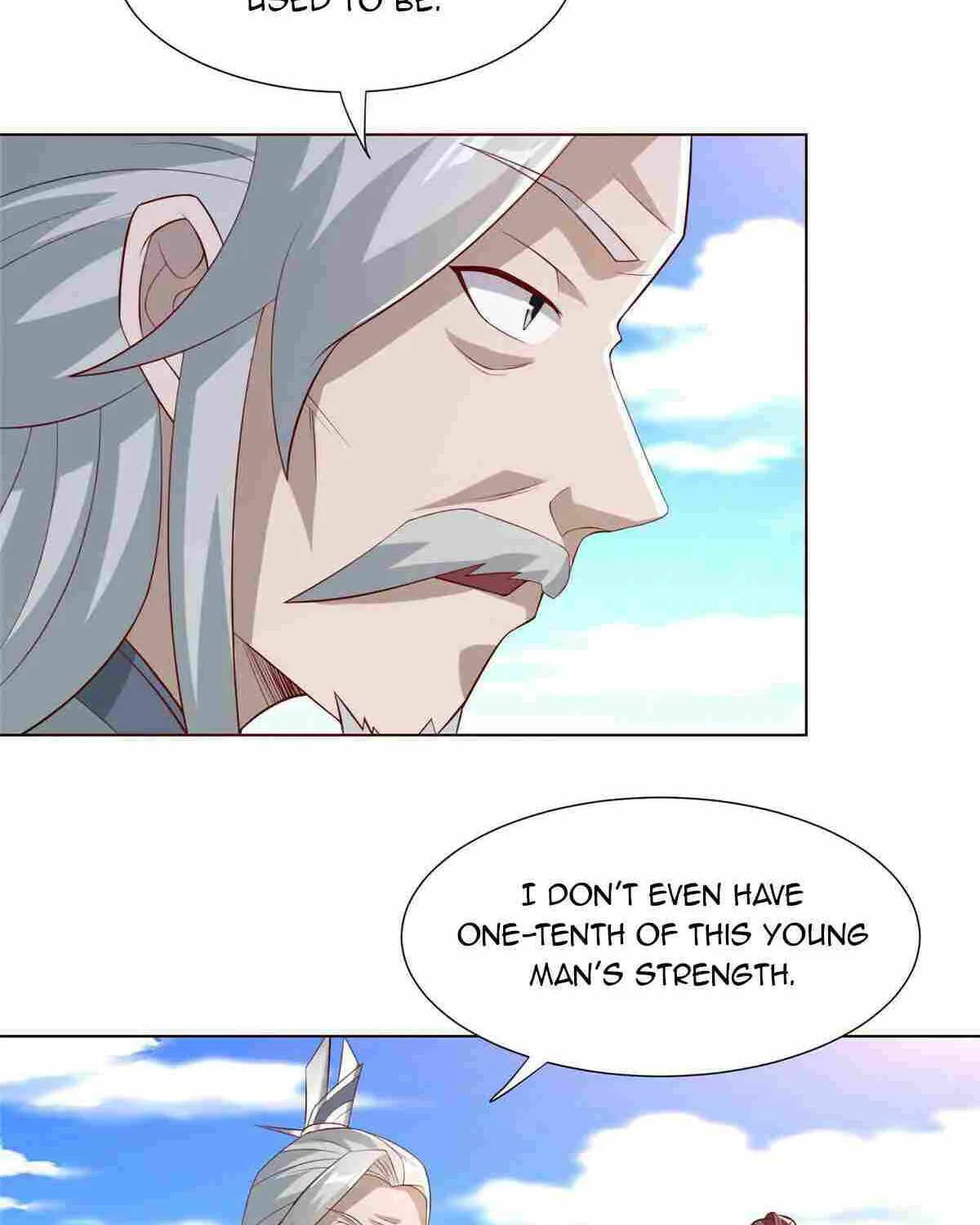 Read Dragon Master chapter 262 image 3 on Lezhin