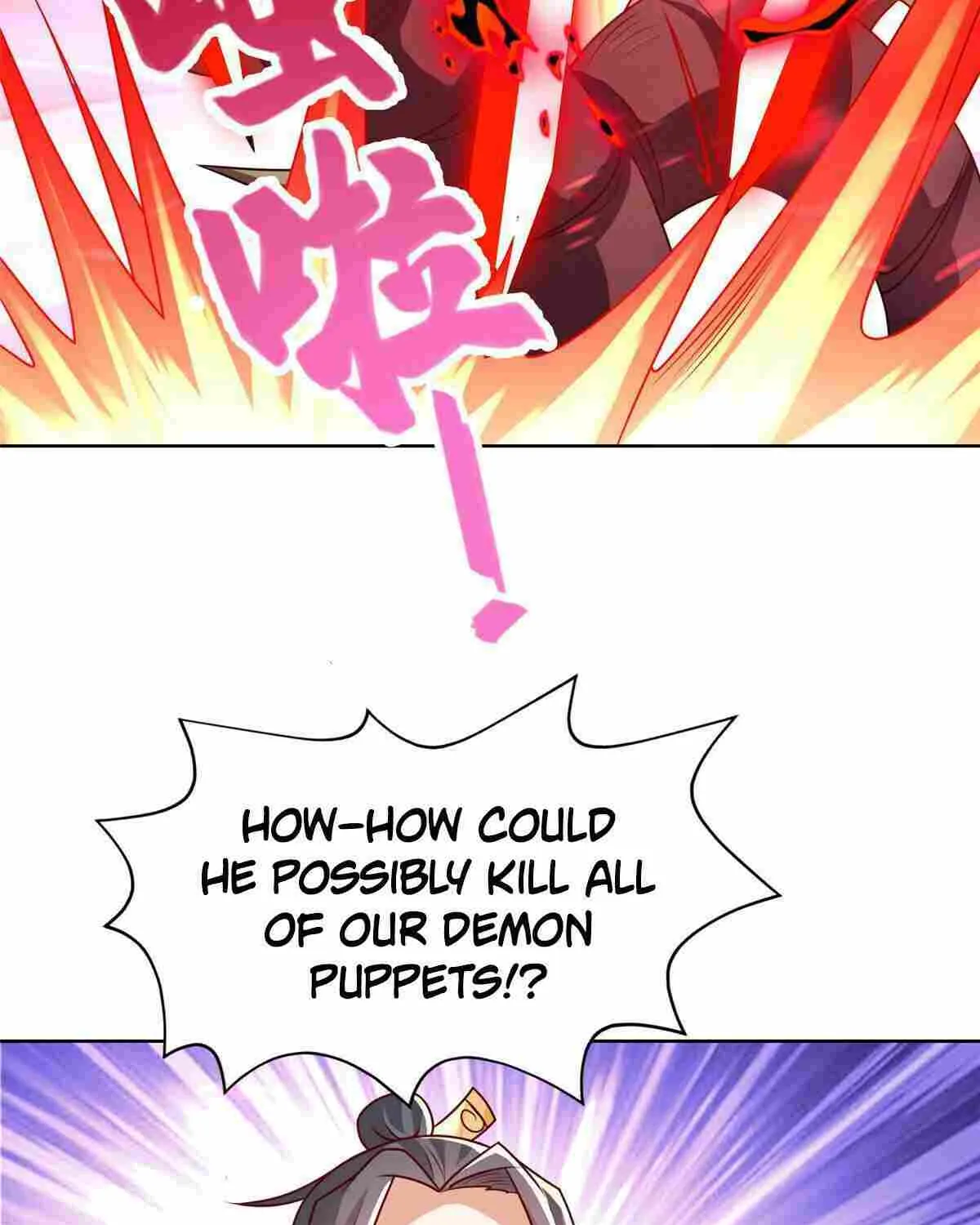 Read Dragon Master chapter 262 image 31 on Lezhin