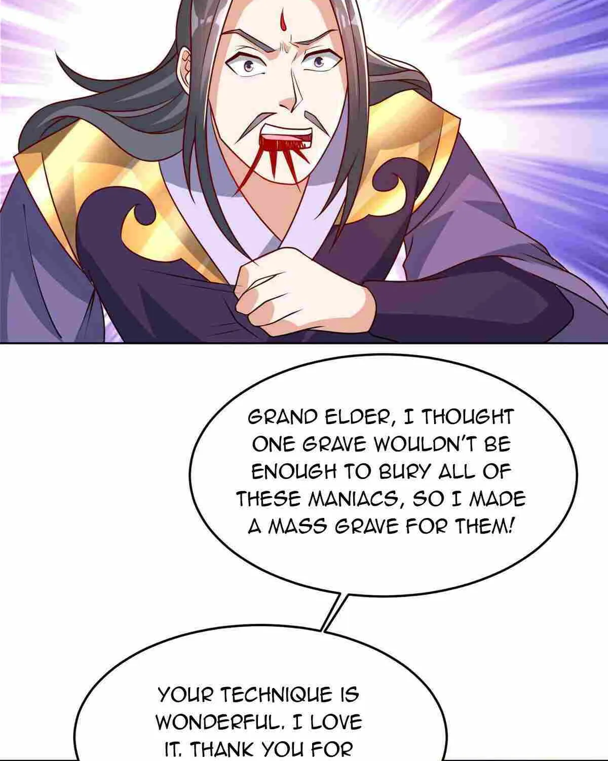 Read Dragon Master chapter 262 image 32 on Lezhin