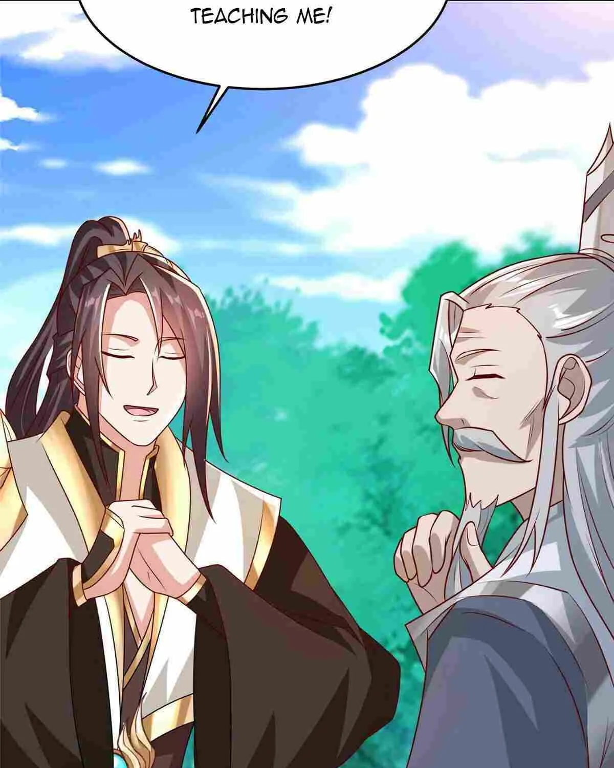 Read Dragon Master chapter 262 image 33 on Lezhin