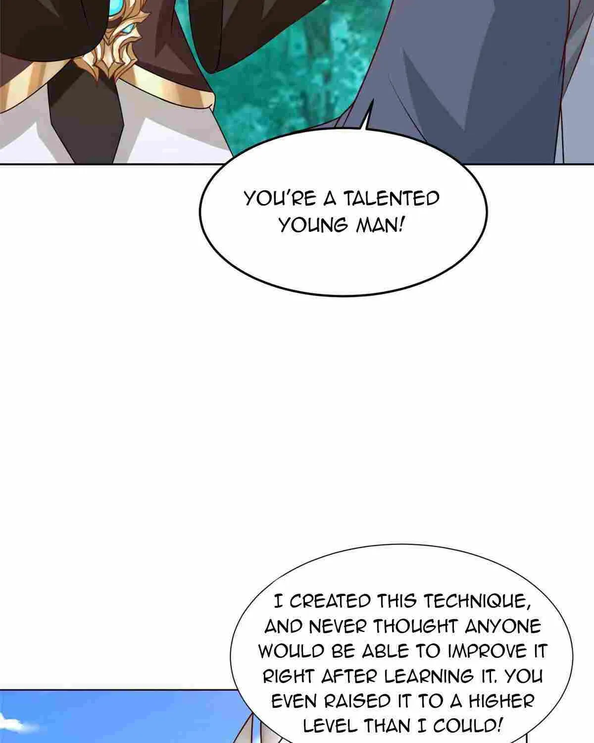 Read Dragon Master chapter 262 image 34 on Lezhin