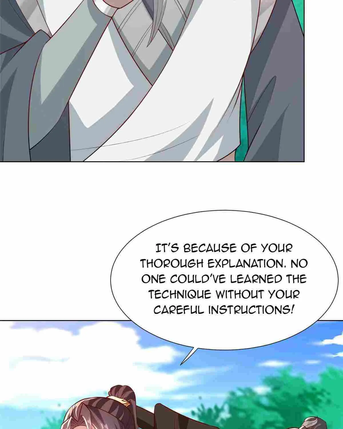 Read Dragon Master chapter 262 image 36 on Lezhin