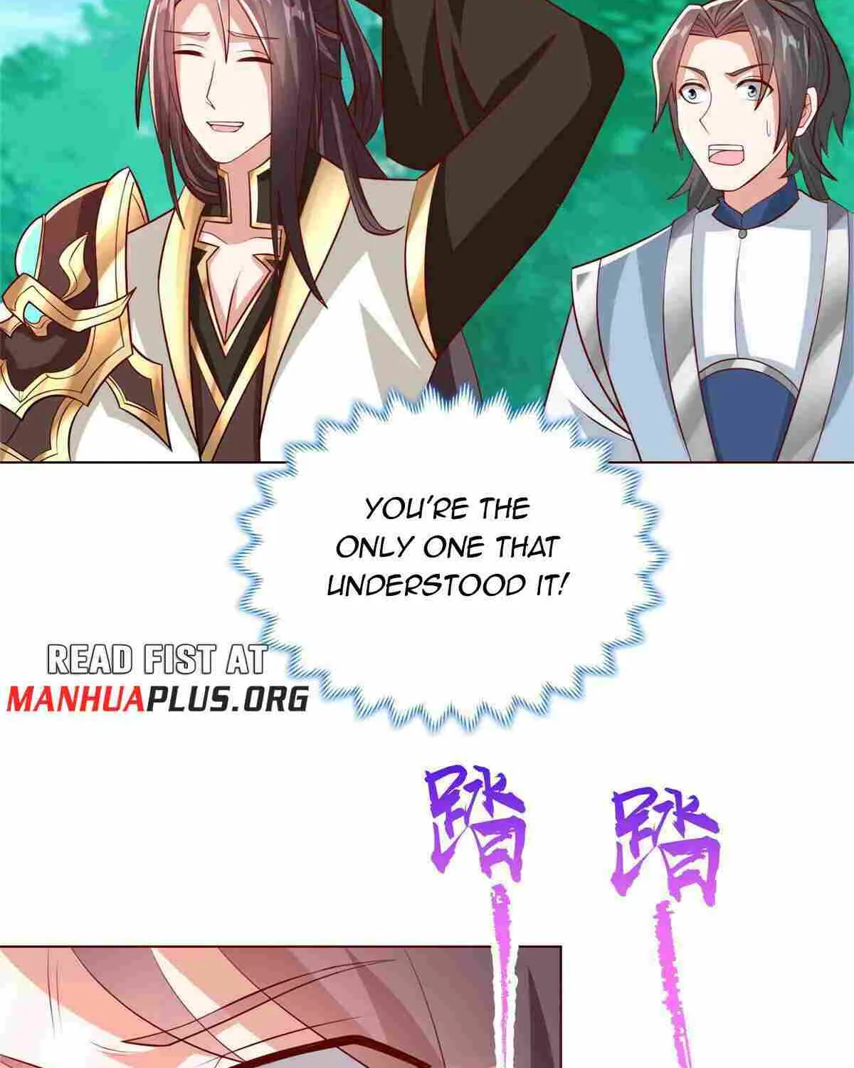 Read Dragon Master chapter 262 image 37 on Lezhin