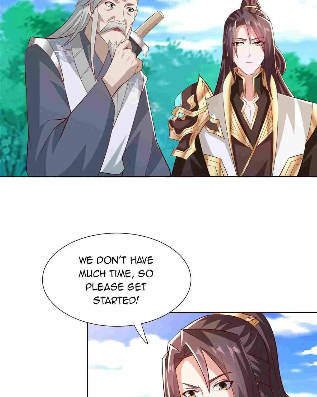 Read Dragon Master chapter 262 image 4 on Lezhin