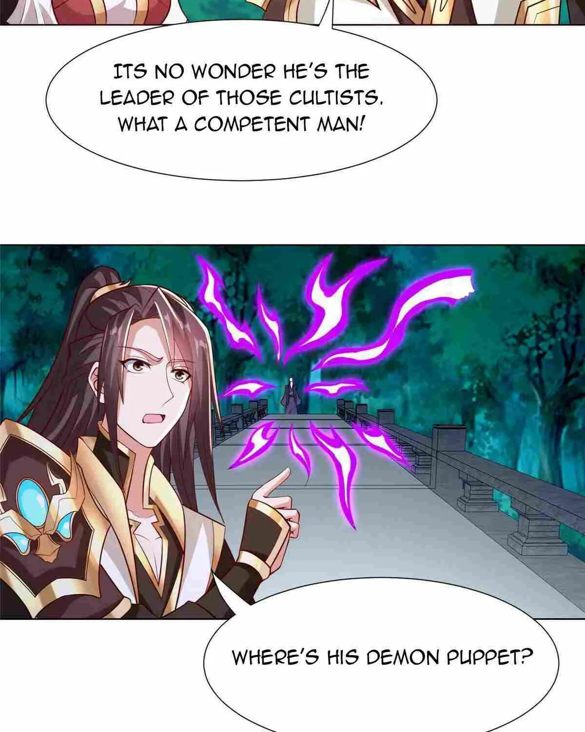 Read Dragon Master chapter 262 image 41 on Lezhin