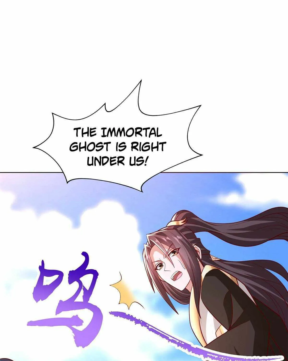 Read Dragon Master chapter 262 image 46 on Lezhin