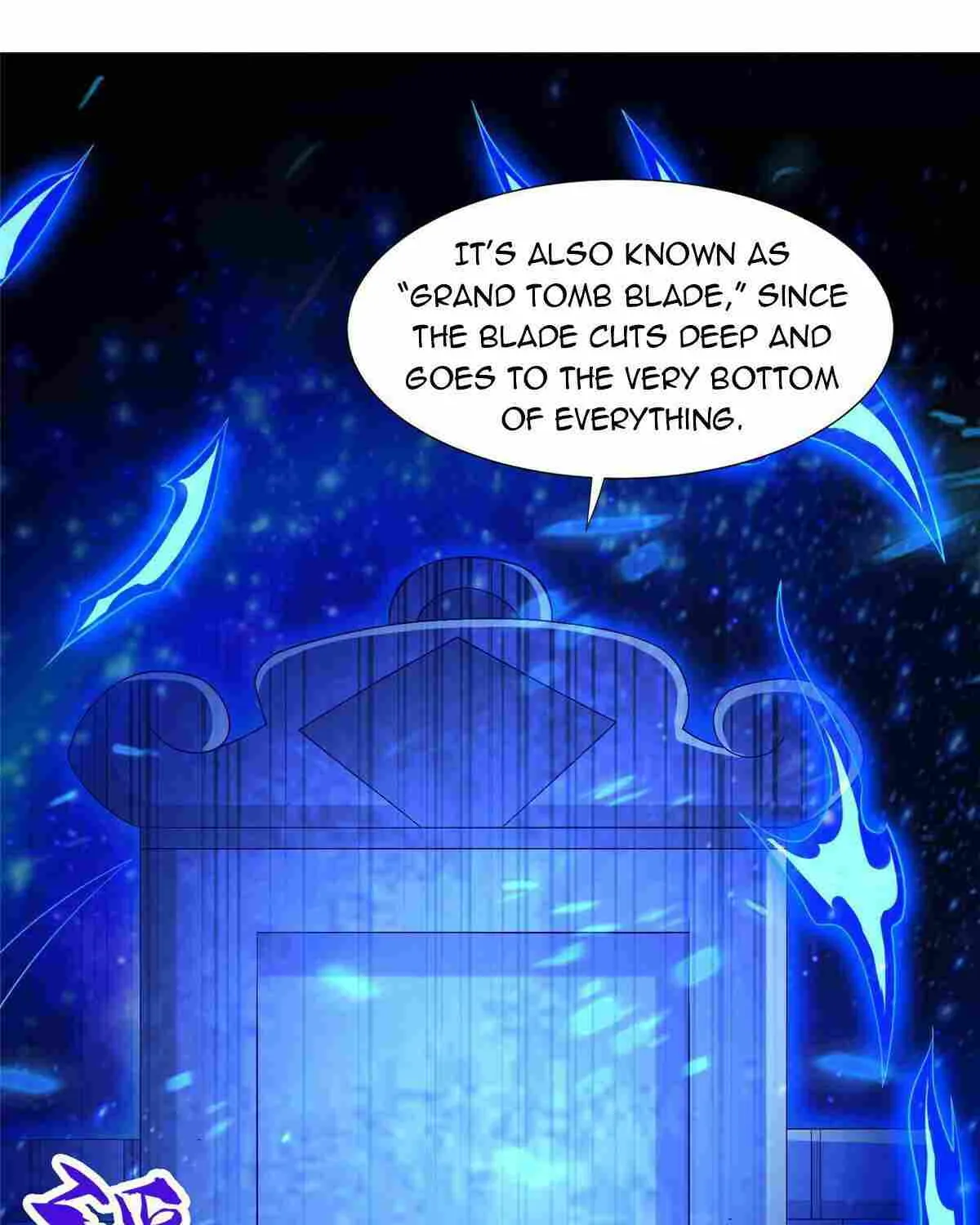 Read Dragon Master chapter 262 image 7 on Lezhin