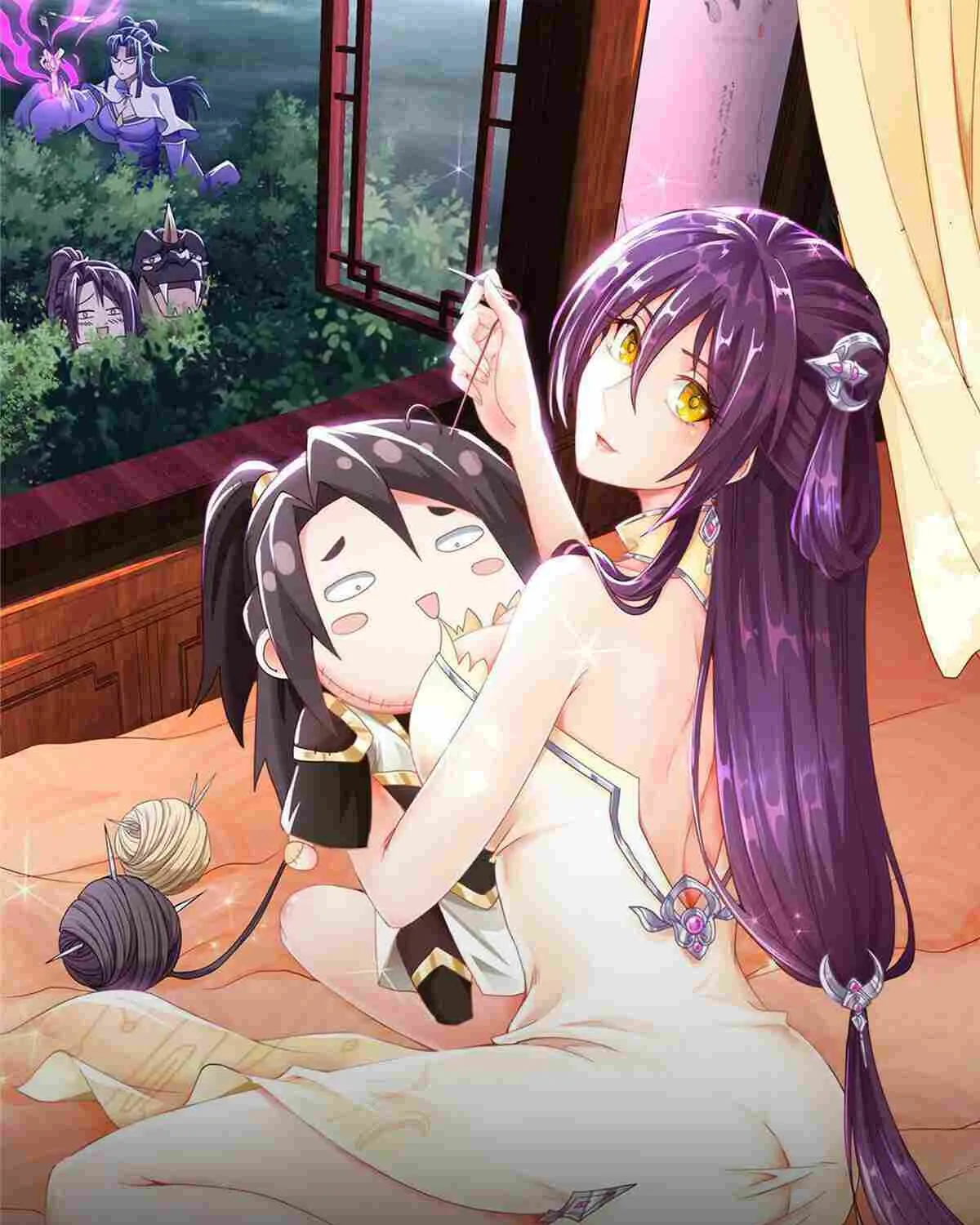 Read Dragon Master chapter 263 image 0 on Lezhin