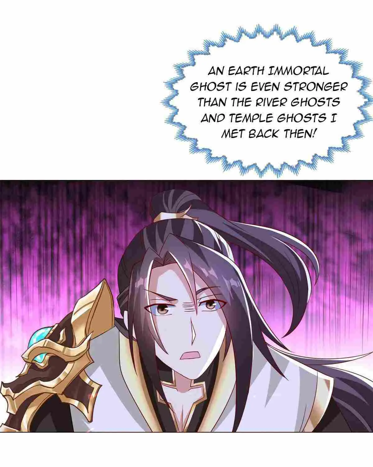 Read Dragon Master chapter 263 image 11 on Lezhin