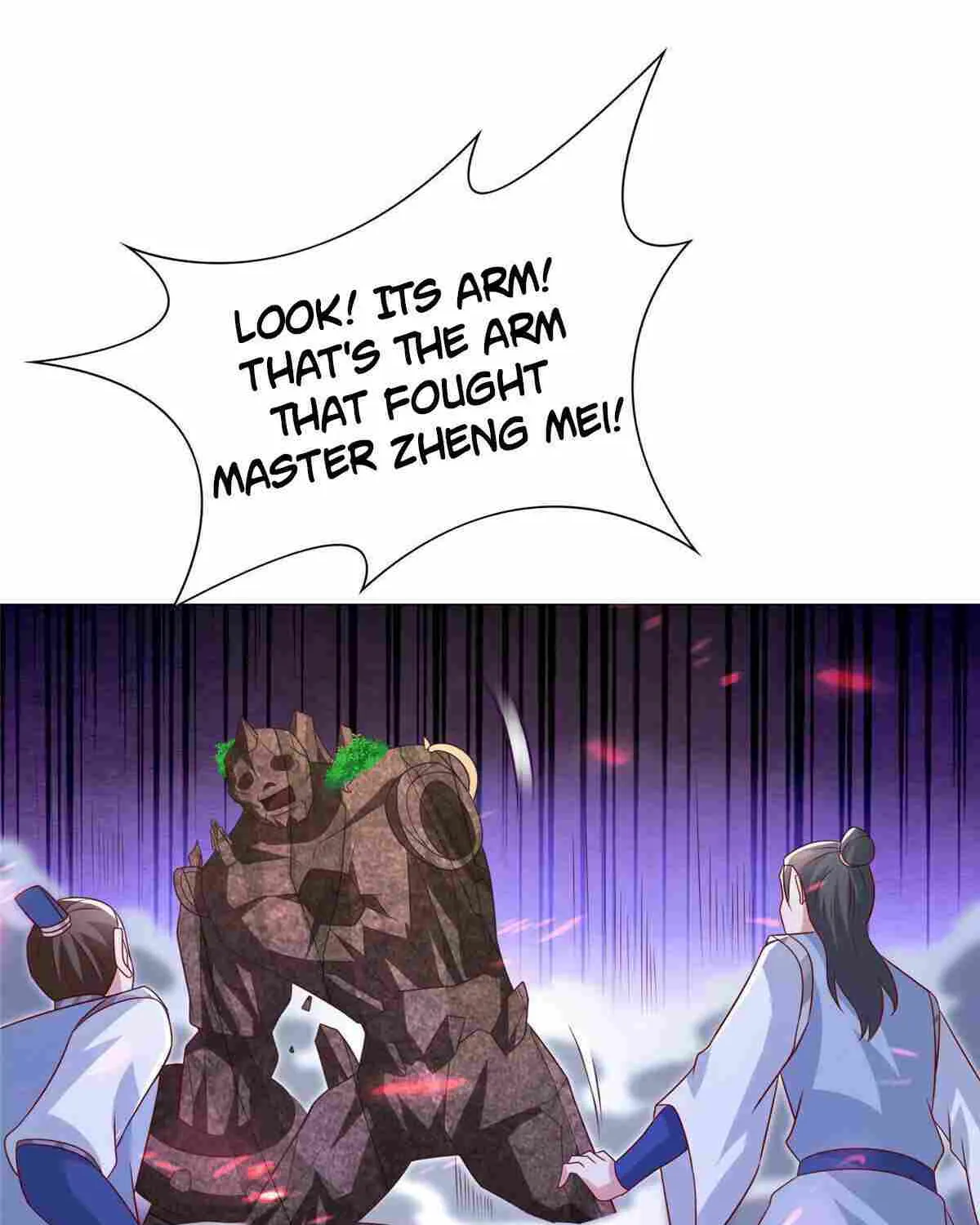 Read Dragon Master chapter 263 image 12 on Lezhin