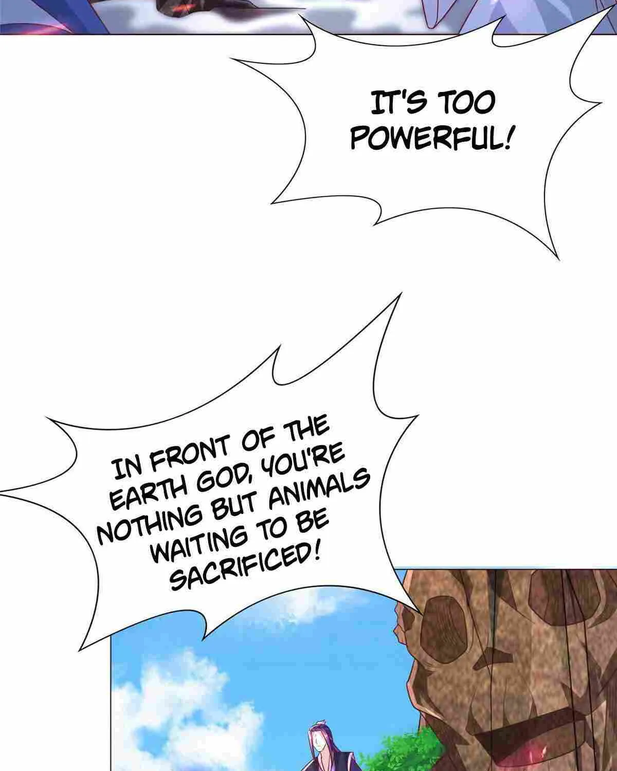 Read Dragon Master chapter 263 image 13 on Lezhin