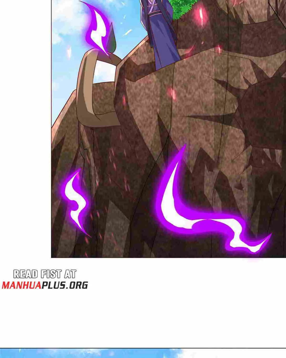 Read Dragon Master chapter 263 image 14 on Lezhin