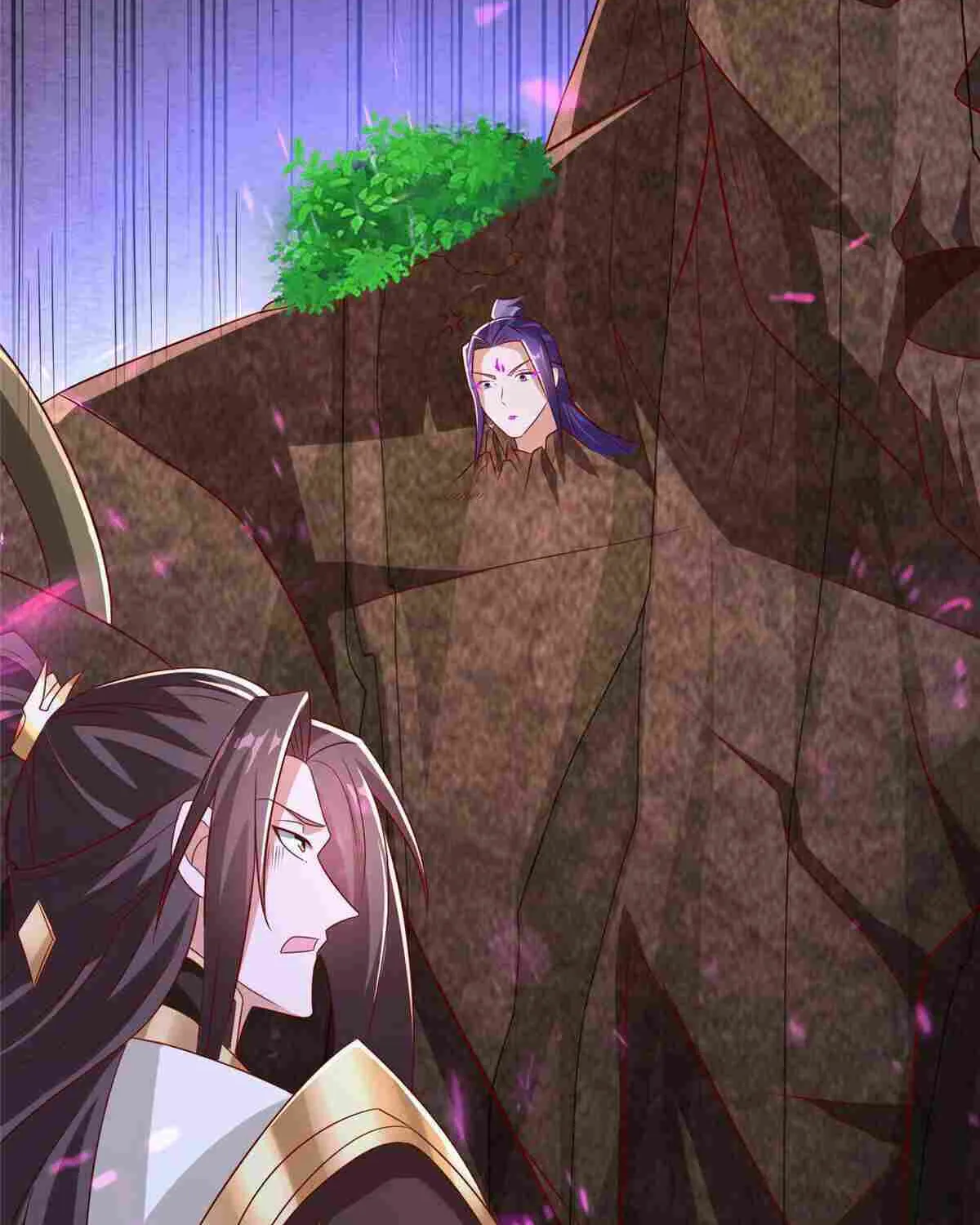 Read Dragon Master chapter 263 image 16 on Lezhin