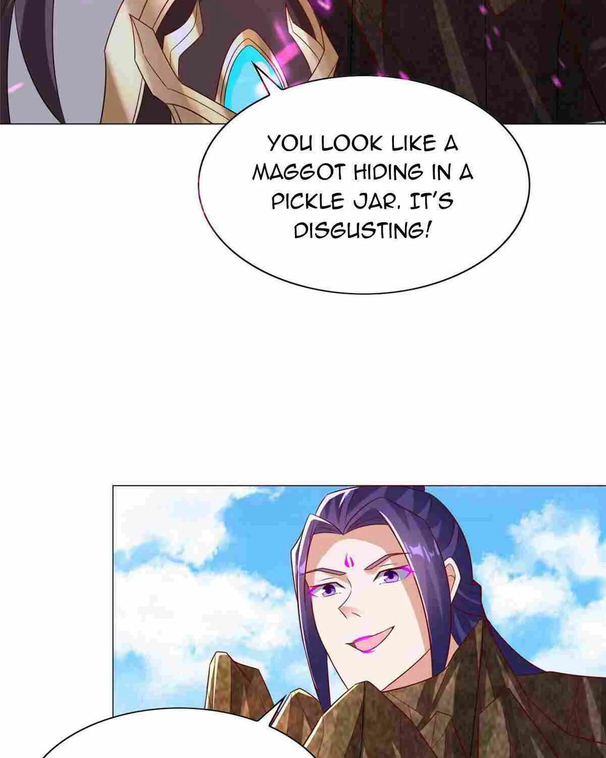 Read Dragon Master chapter 263 image 17 on Lezhin