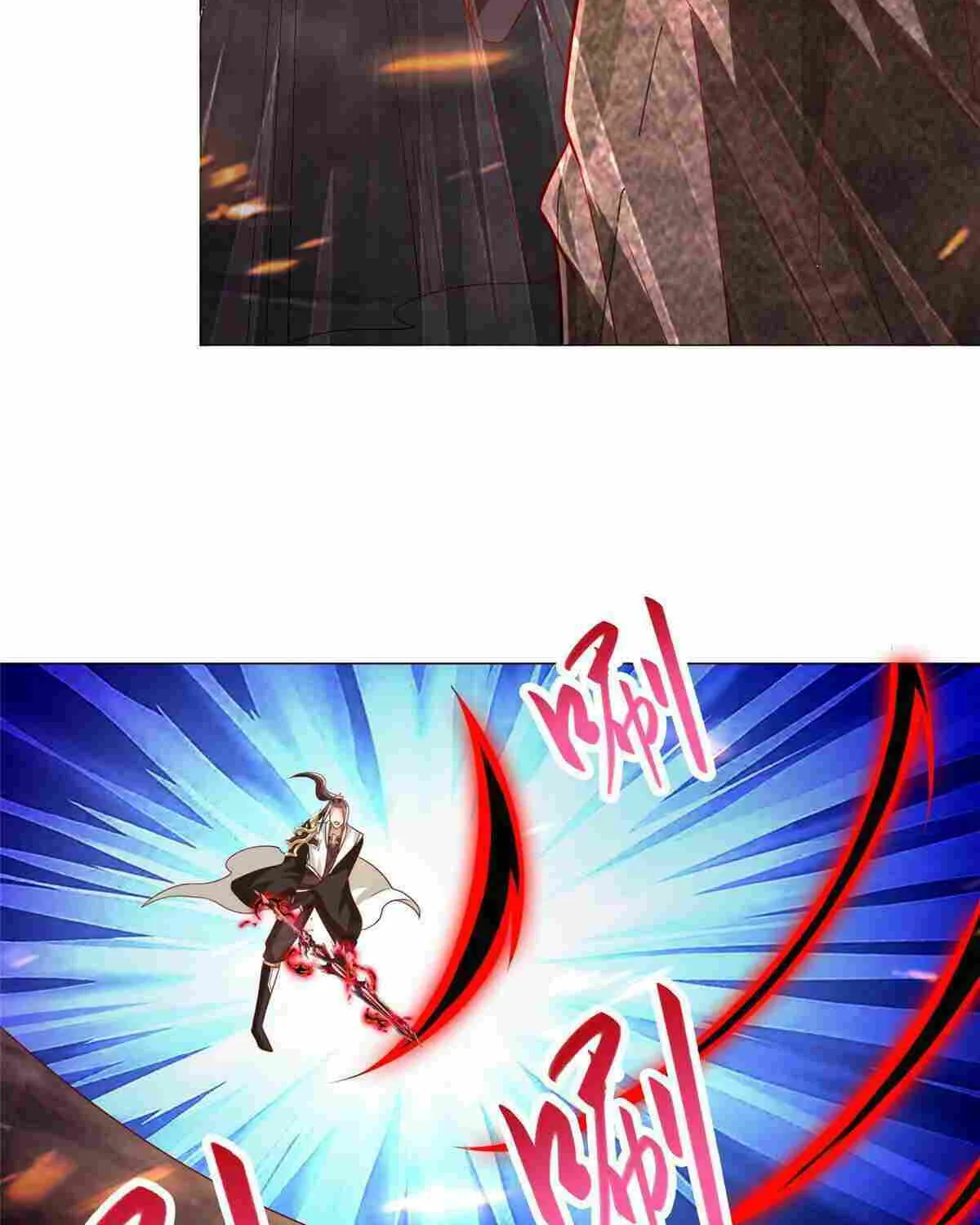 Read Dragon Master chapter 263 image 23 on Lezhin