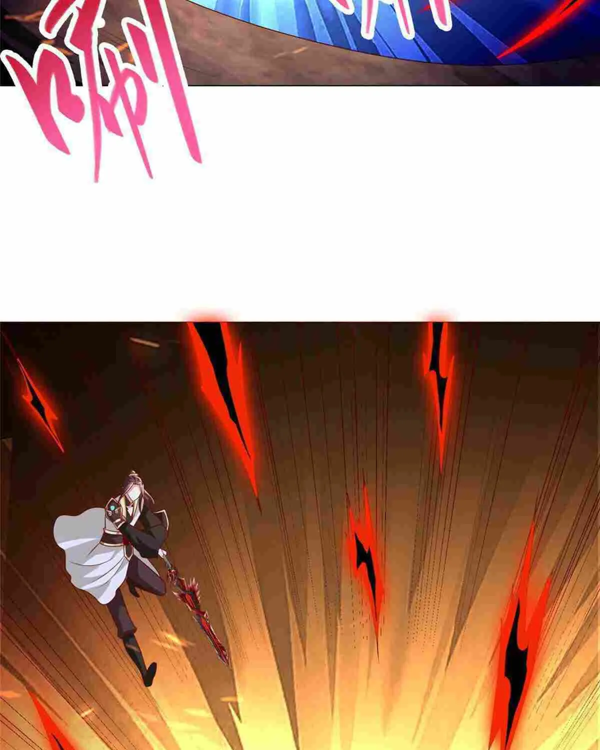 Read Dragon Master chapter 263 image 24 on Lezhin