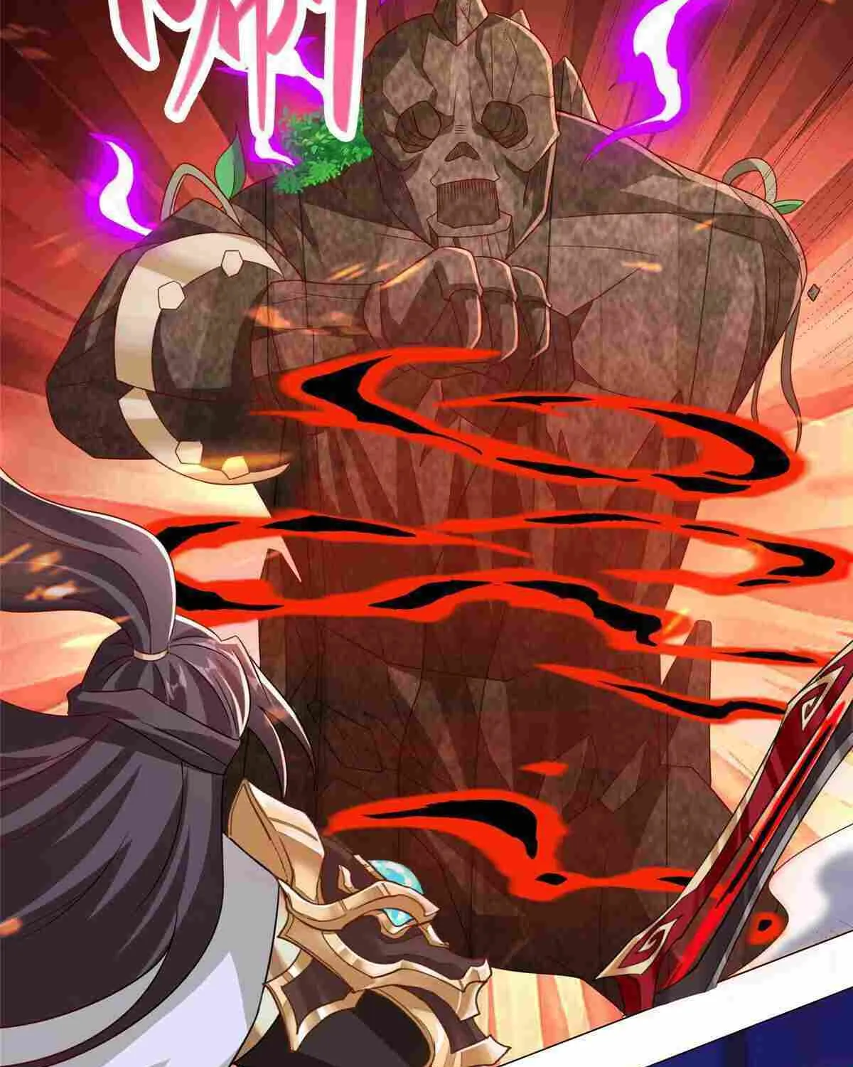 Read Dragon Master chapter 263 image 26 on Lezhin